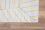 Conceptum Funk Chenille - Yellow AL 179 sr Multicolor